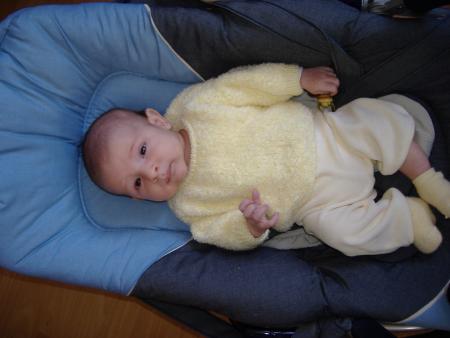 1 mois